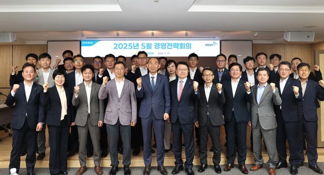  박병희 NH농협생명&nbsp;대표이사&nbsp;/ 사진=NH농협생명