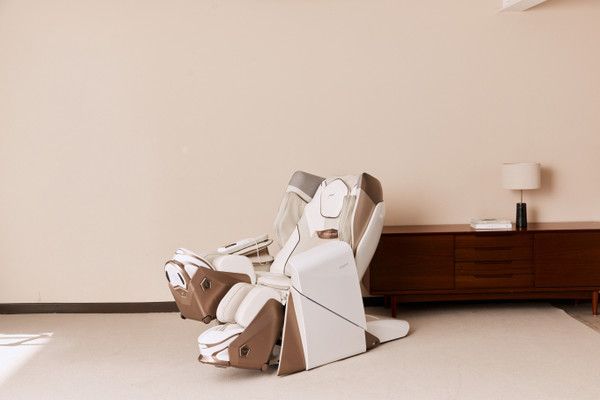 바디프랜드 헬스케어로봇 '에덴로보' /사진=바디프랜드