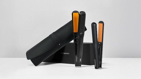 글램팜이 오는 24일 오전 9시 20분 CJ온스타일 '강주은의 굿라이프' 홈쇼핑을 통해 일명 BIG만능 볼륨형 고데기 '글램뮤즈 클래식 볼륨 세미와이드'를 특별 단독 구성으로 선보인다. /사진=글램팜