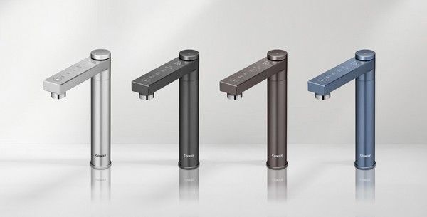 코웨이 엘리트 빌트인 정수기 /사진=코웨이