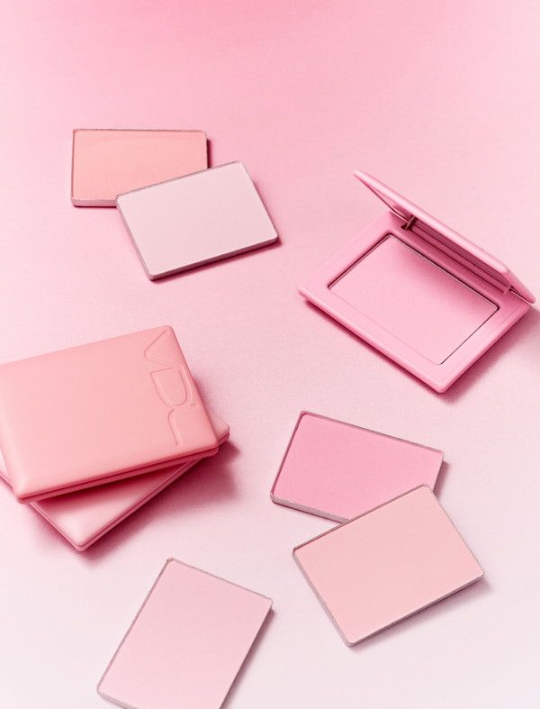 VDL 치크 스테인 블러셔 여름 신규 색상 /사진=LG생활건강