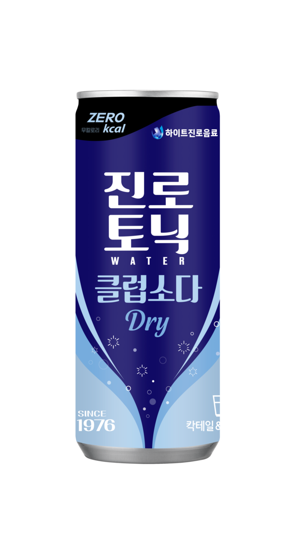 사진=하이트진로음료