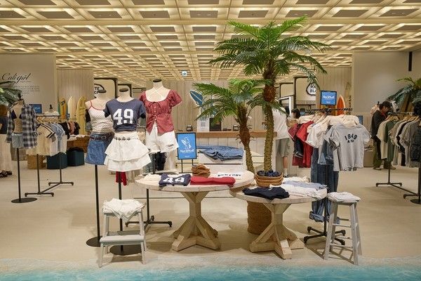 사진=이랜드월드