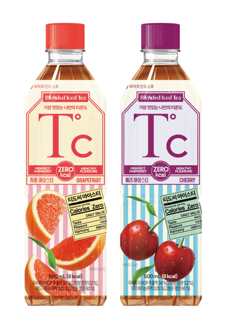 사진=하이트진료음료