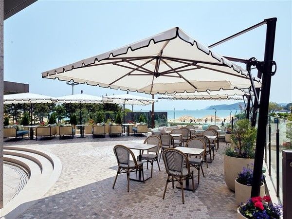 사진=그랜드 조선 부산