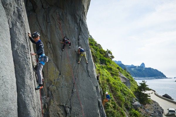 사진=코오롱스포츠