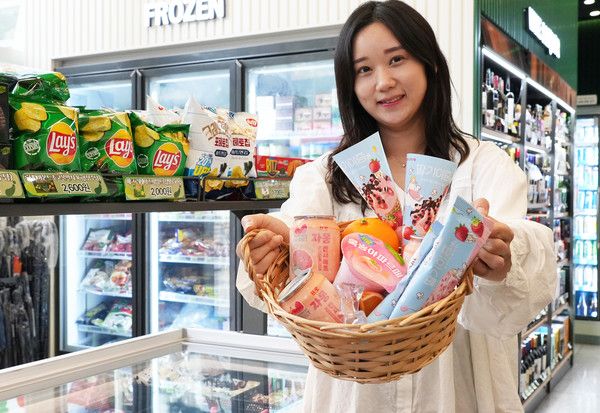 사진=세븐일레븐