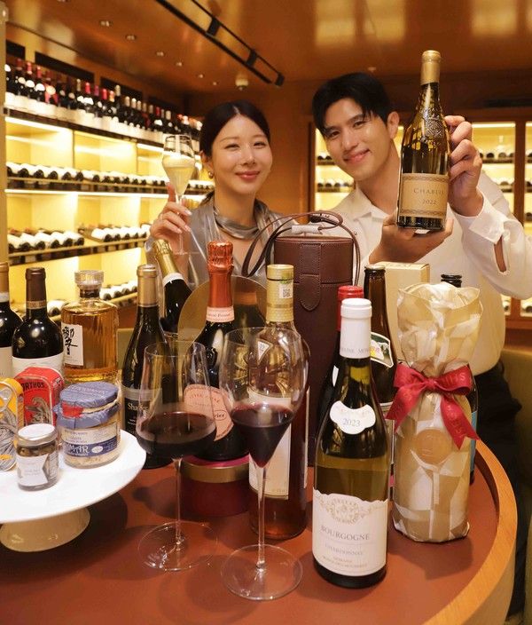 사진=신세계백화점