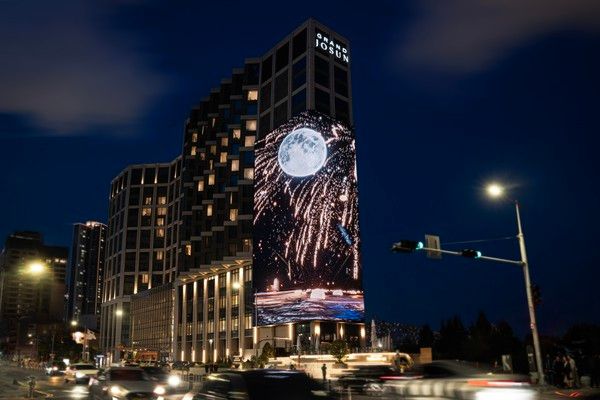 사진=그랜드 조선