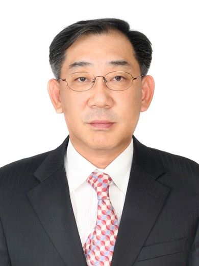 유재욱 대보그룹 기획조정실장(부사장) /사진=대보그룹