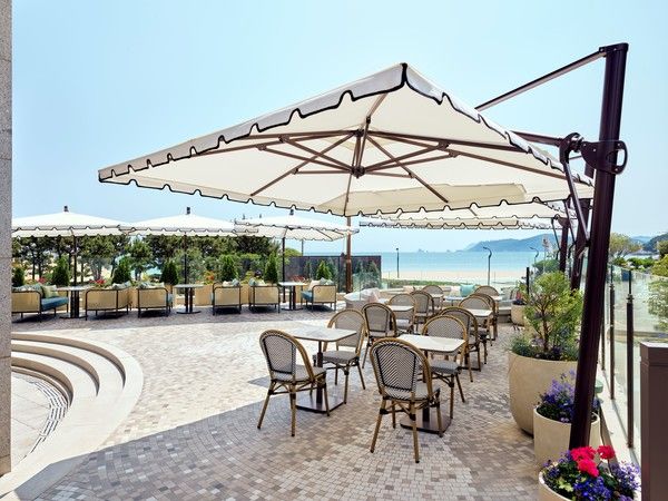 사진=그랜드 조선 부산