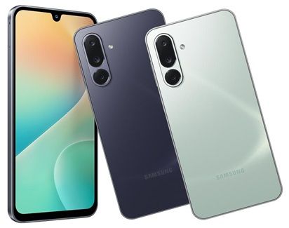 KT가 전용 단말인 '갤럭시 점프4'를 단독 출시한다./사진=KT