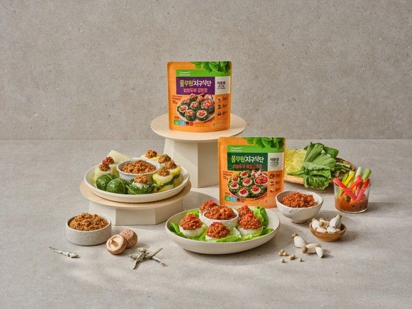사진=풀무원식품