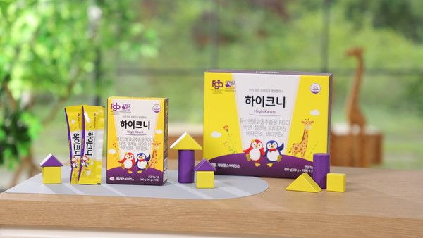 사진=제일헬스사이언스