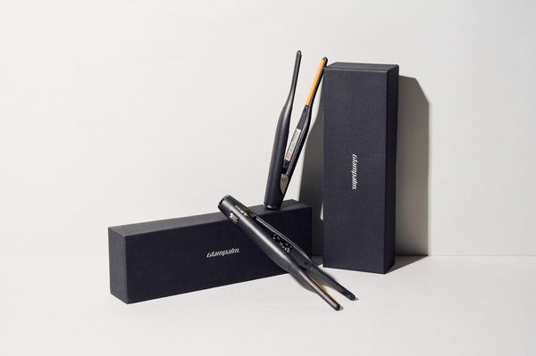 글램팜 '글램뮤즈 클래식 스틸레토 2in1' /사진=글램팜