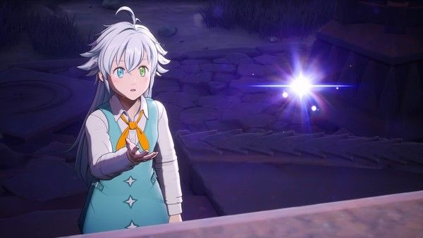 '일곱 개의 대죄 오리지널' 트레일러 캡처 /사진=넷마블