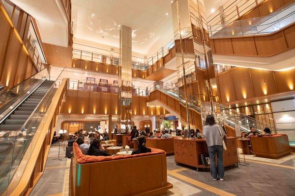 강남점 지하 1층 하우스 오브 신세계 매장 전경 / 사진= 신세계백화점