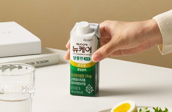 사진=대상웰라이프