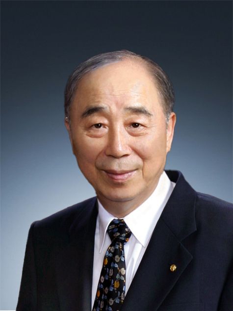 우미그룹 창업자 고 이광래 회장. /사진=우미그룹