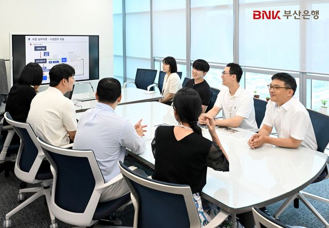 사진=BNK부산은행