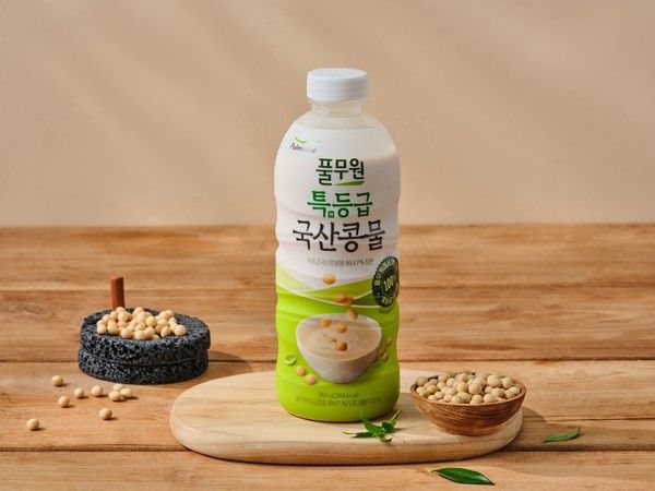 사진=풀무원식품