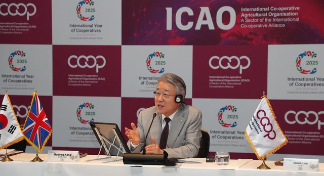 사진=농협중앙회