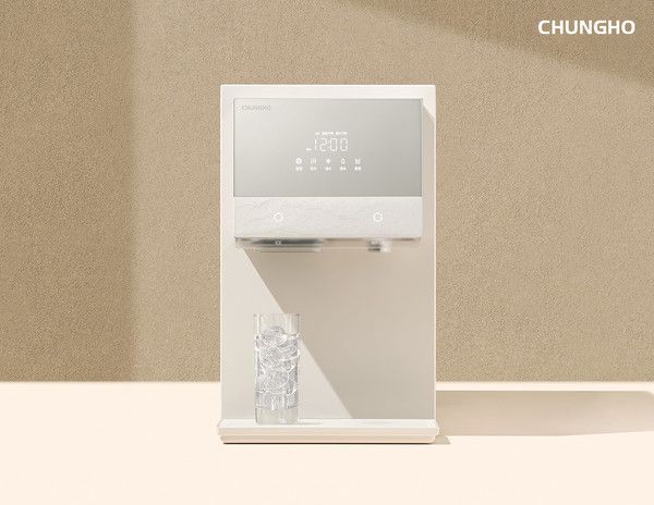 사진=청호나이스