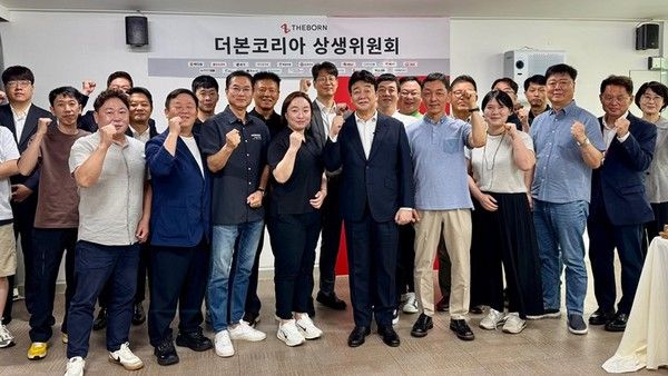 사진=더본코리아