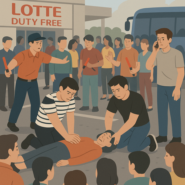 사진=롯데면세점&nbsp;