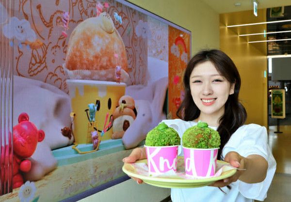 사진=롯데백화점