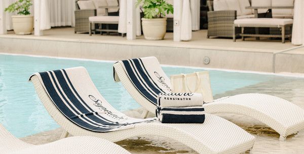 사진=켄싱턴호텔 여의도