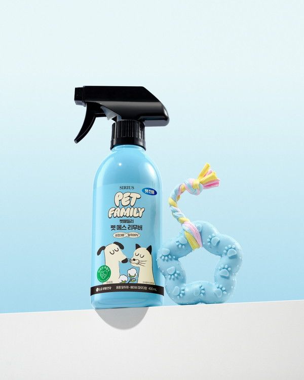 사진=LG생활건강