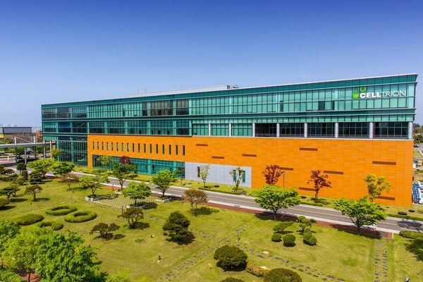 셀트리온 2공장 /사진=셀트리온