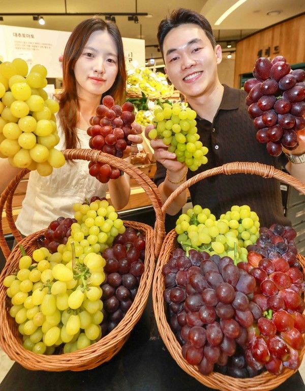 사진=현대백화점