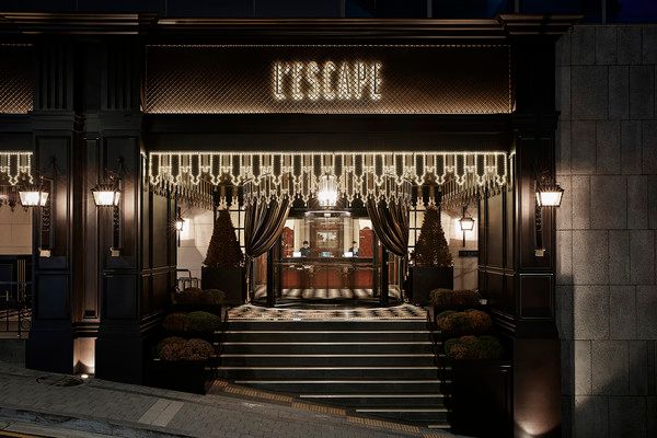 사진=조선호텔앤리조트