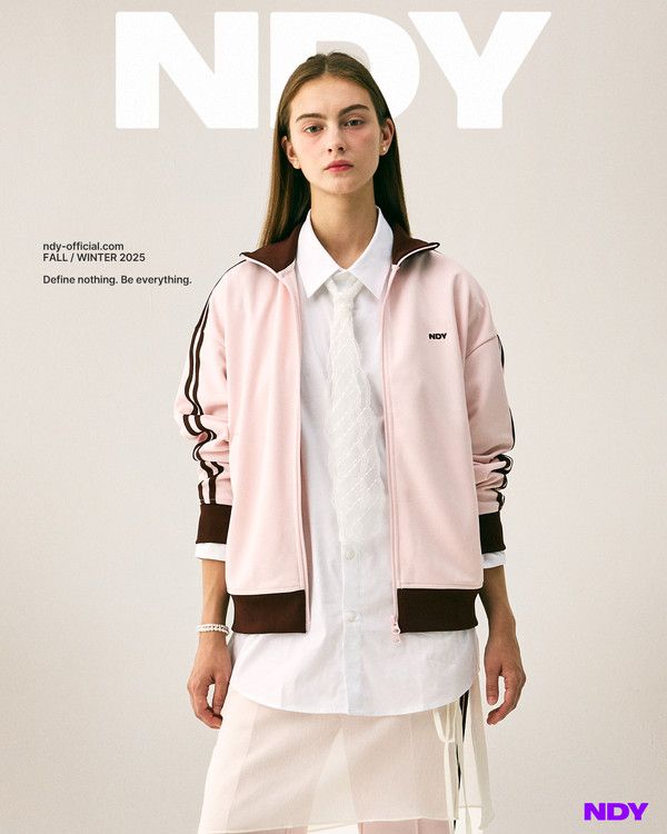 NDY 25FW 컬렉션 화보 /사진=에이피알