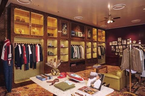 사진=코오롱인더스트리FnC