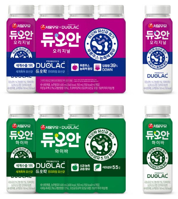 사진=서울우유협동조합