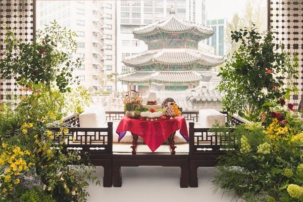 사진=웨스틴 조선 서울