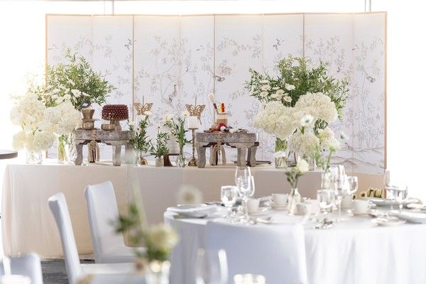 사진=웨스틴 조선 부산