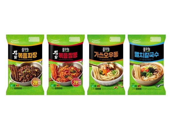 사진=풀무원