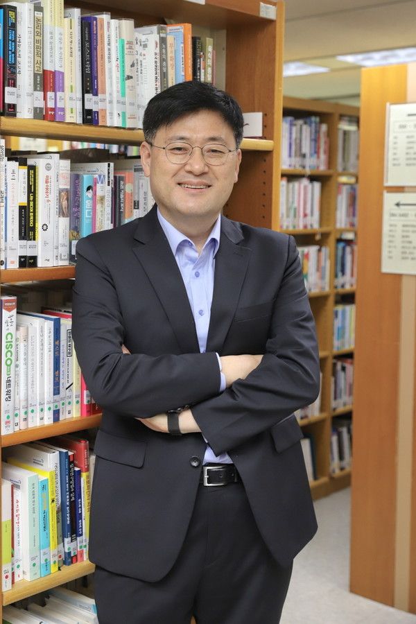 민경중 대표/ 사진=코아스