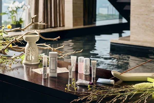 '보태니컬 아틀리에 인 어텀'&nbsp;패키지 /사진=반얀트리 서울