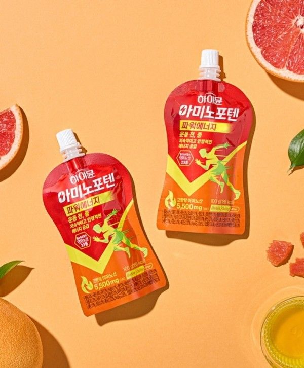 사진=일동후디스