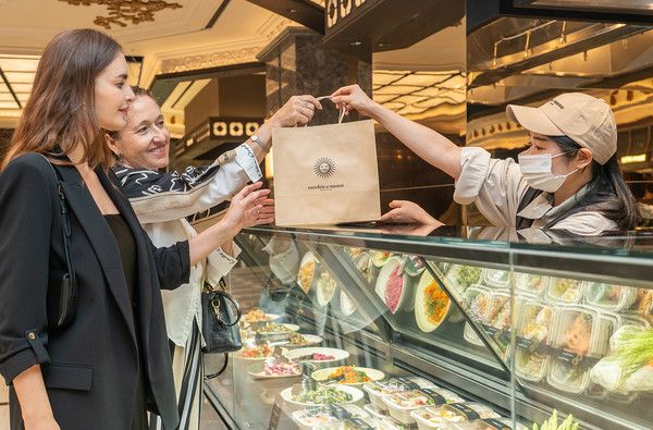 사진=신세계푸드