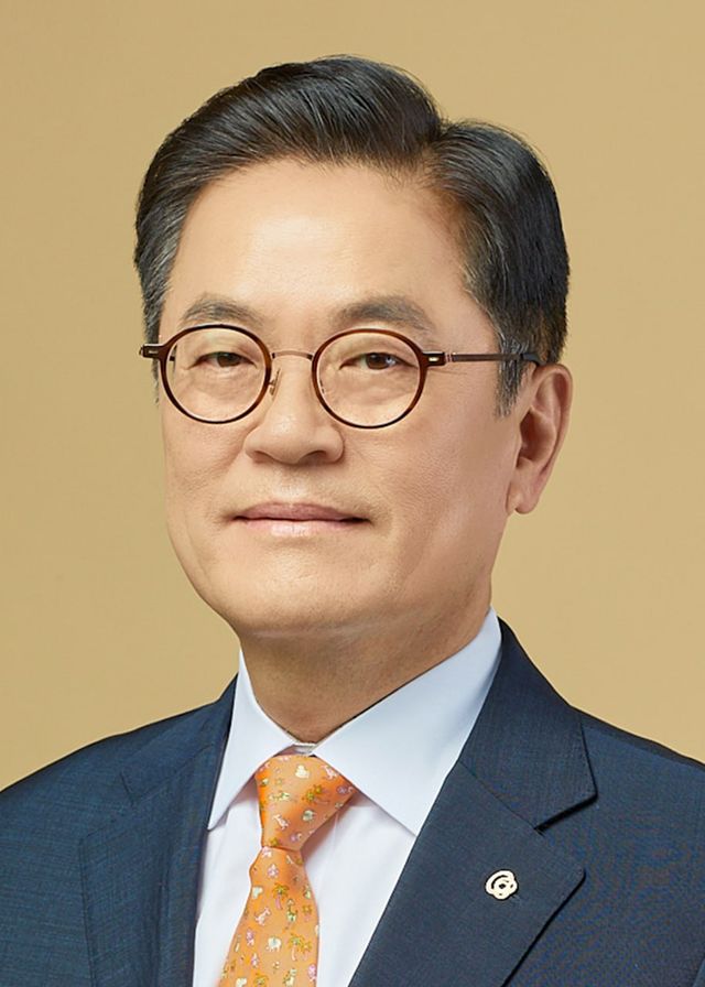 이경근 한화생명 사장
