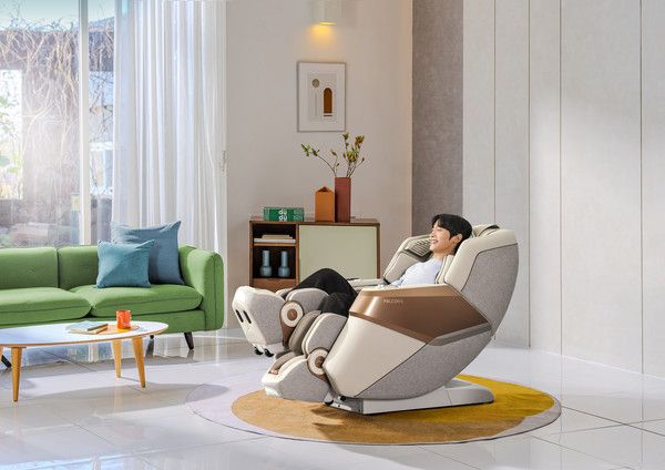 코어와 하체 근육을 스트레칭 해주는&nbsp;’팔콘S /사진=바디프랜드