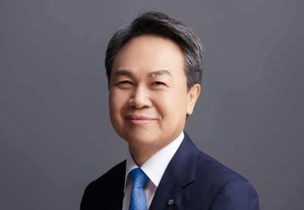 진옥동 신한금융지주 회장. 사진=신한금융지주