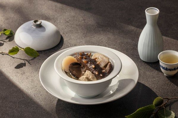 페어몬트 서울 스펙트럼 불도장 /사진=페어몬트 앰배서더 서울