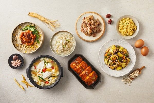 메디푸드 /사진=현대그린푸드